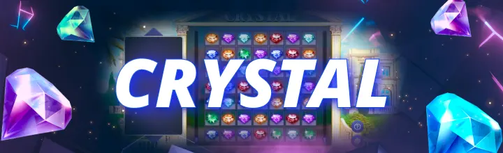 bizbet casino crystal